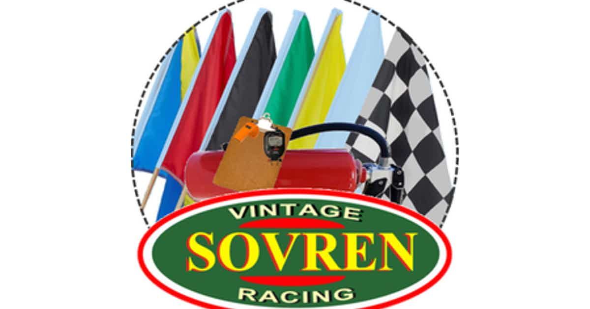 SOVREN 2025 Fall Finale -- DRIVERS