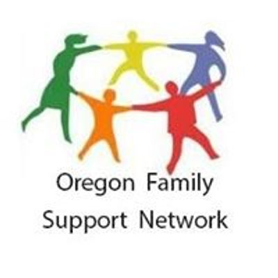 Oregon Family Support Network