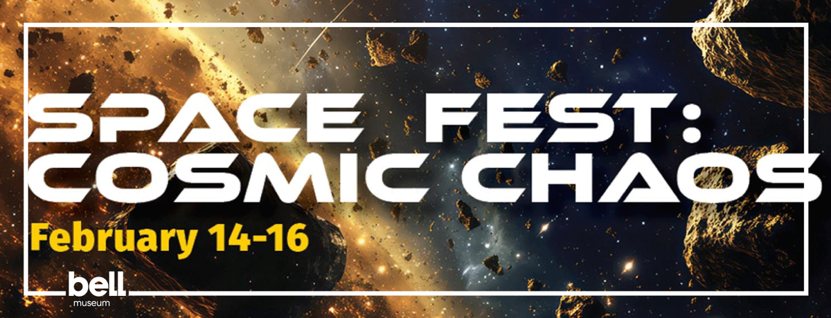 Chaos of the Bells at Brave New Workshop at Dudley Riggs Theatre