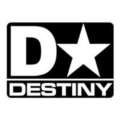 DESTINY Events