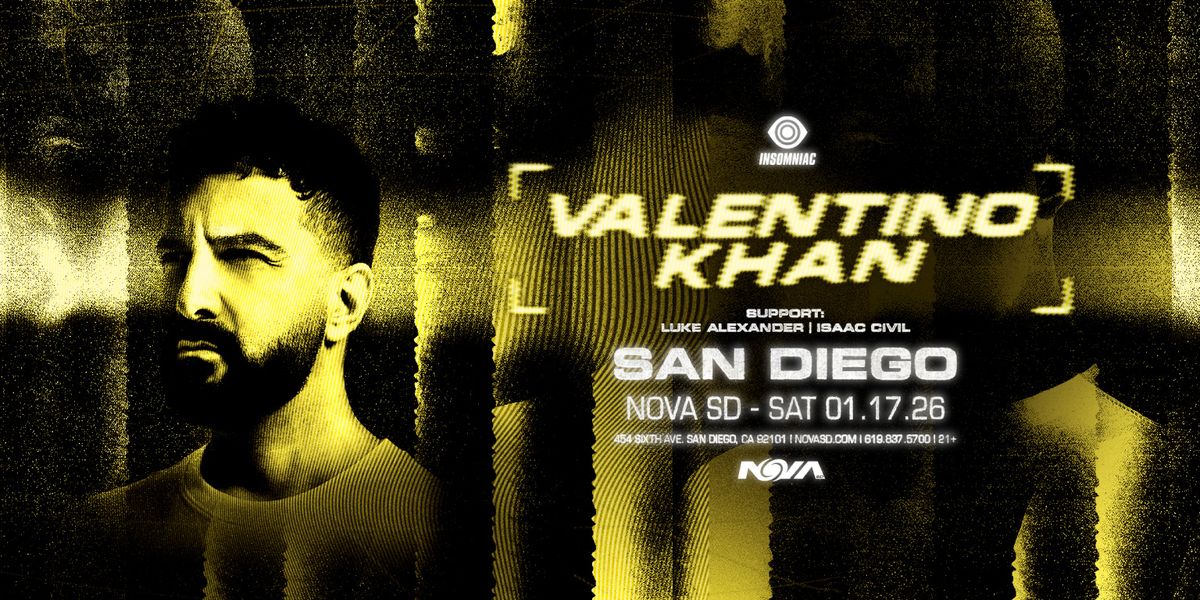 Valentino Khan