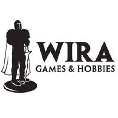 Wira Games & Hobbies