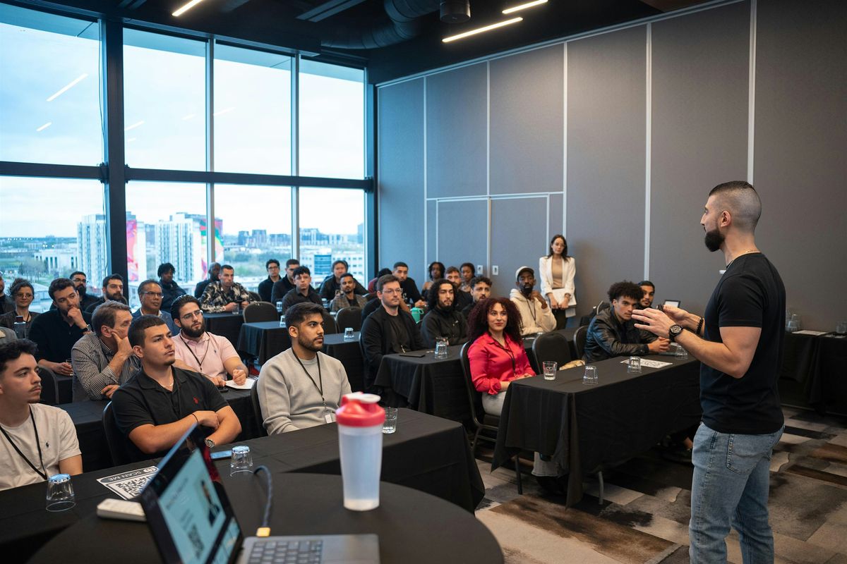 Sales & Chill \u2013 Comment Adapter Ton Script \u00c0 Chaque Client