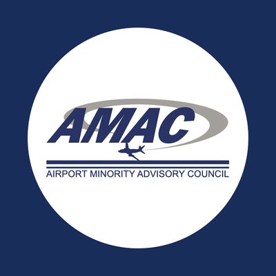 Airport Minority Advisory Council (AMAC)