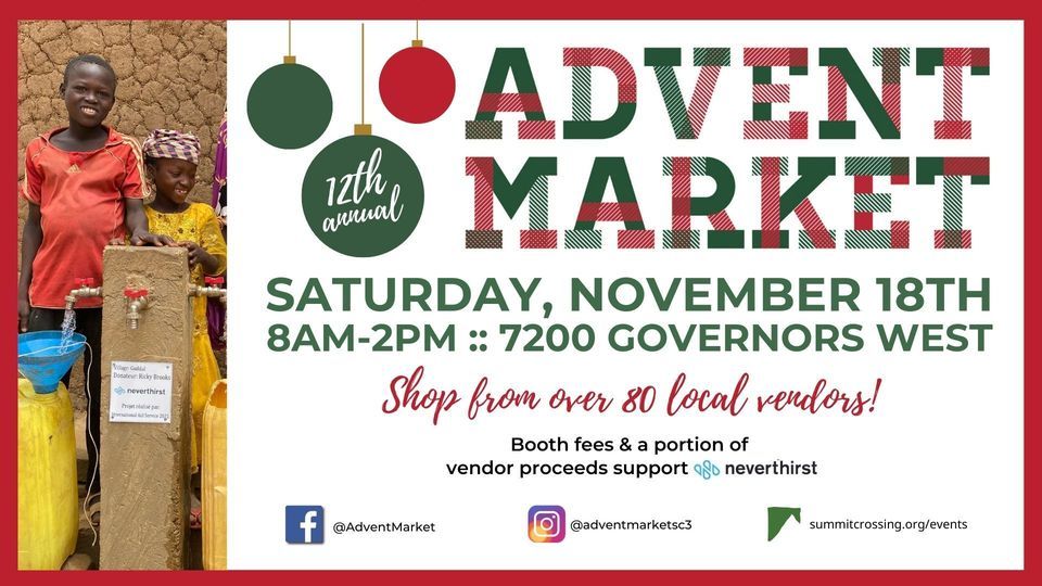 Advent Market