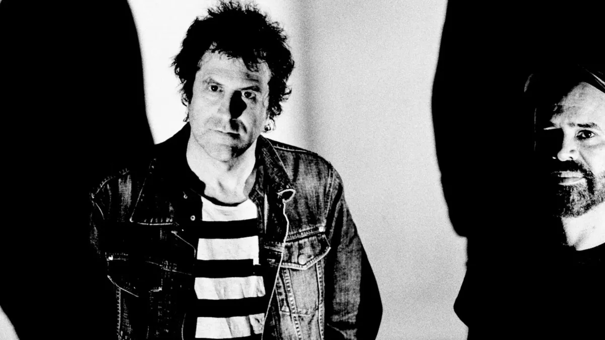 Swervedriver in Austin
