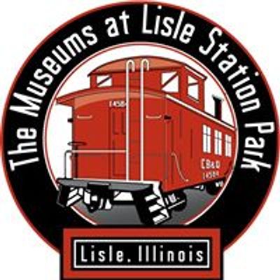 The Museums at Lisle Station Park