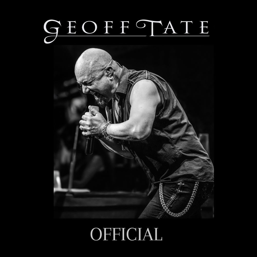 Geoff Tate at Franklin Theatre