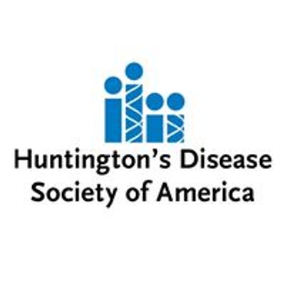 Huntington's Disease Society of America