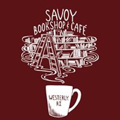 Savoy Bookshop and Cafe