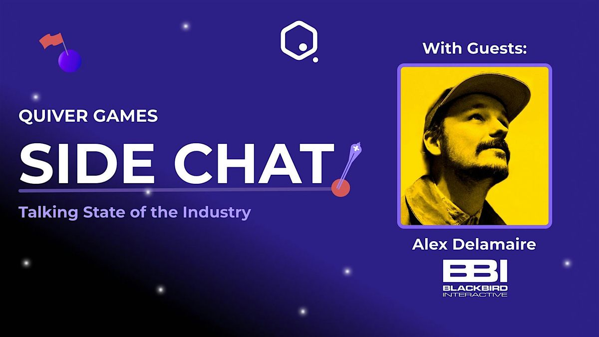 Quiver Side Chat- May 2026