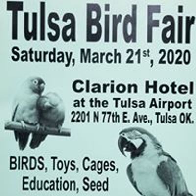 Tulsa Bird Fair