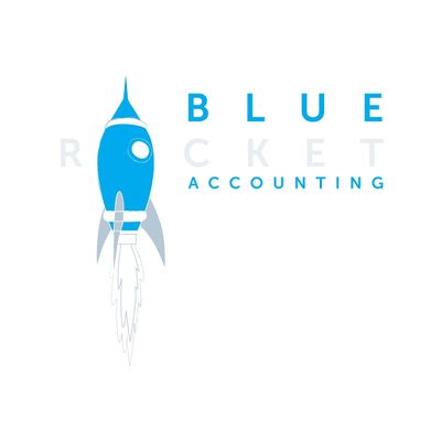 Blue Rocket Accounting