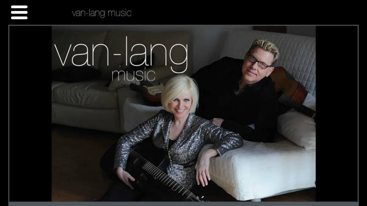 Dance and Dine with Van-Lang at MAGGIANO\u2019S