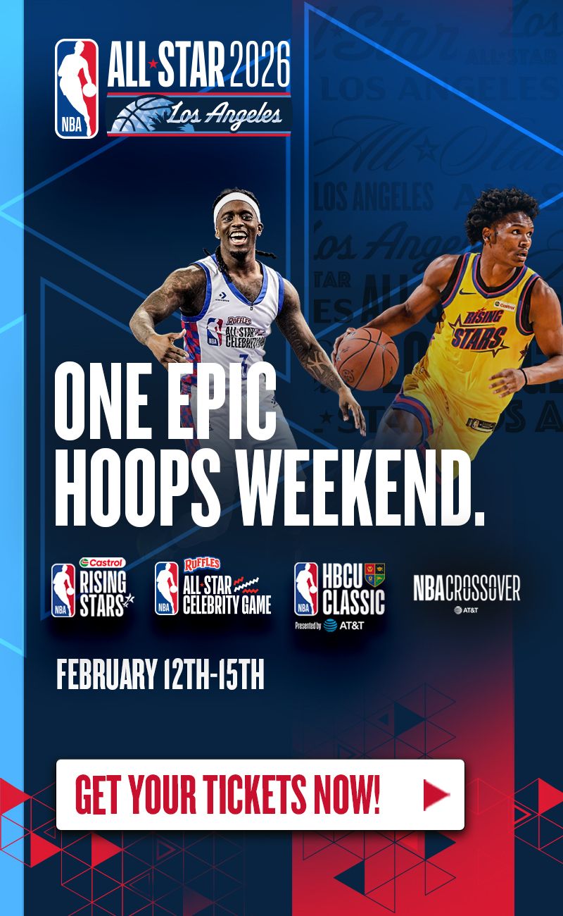 Castrol Rising Stars