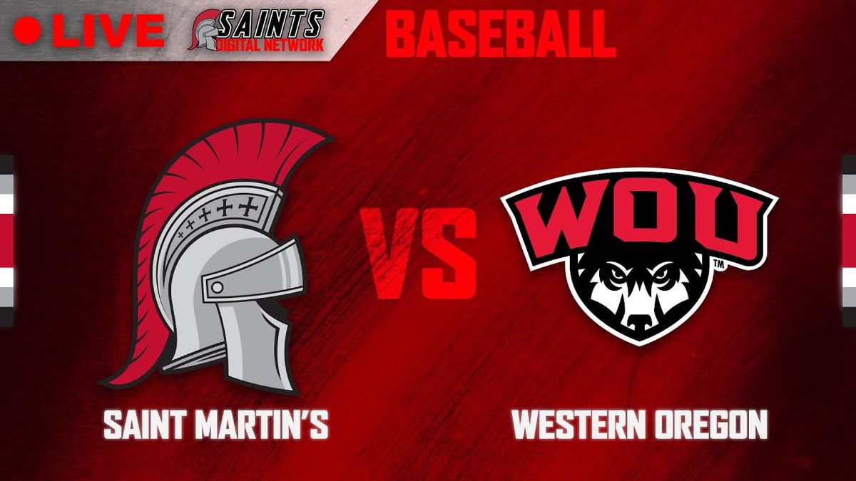 Saint Martin's University Saints at Hawaii Womens Basketball