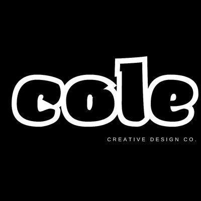 Cole Creative Designs.