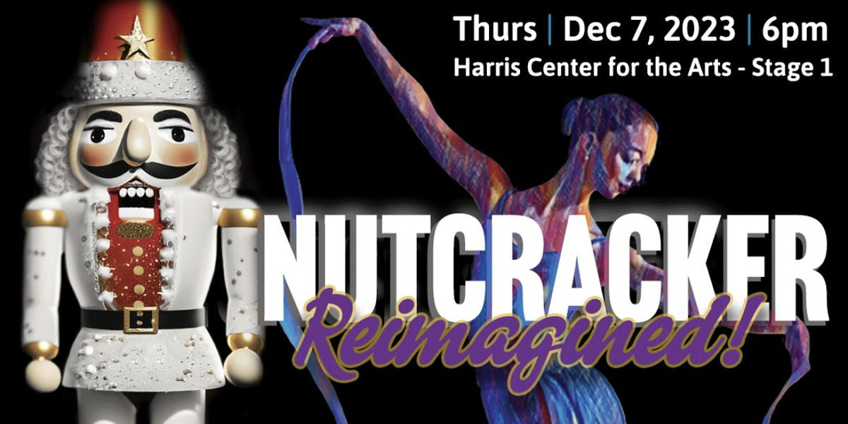 The Nutcracker - Folsom
