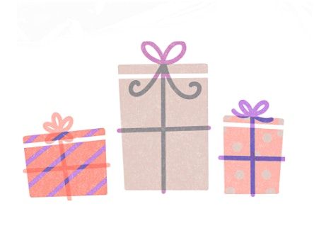 Favorite Things Exchange