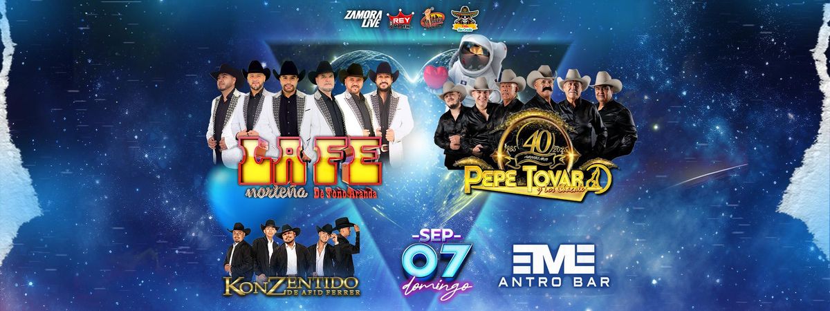La Fe Norte\u00f1a