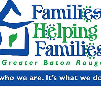 Families Helping Families of Greater Baton Rouge