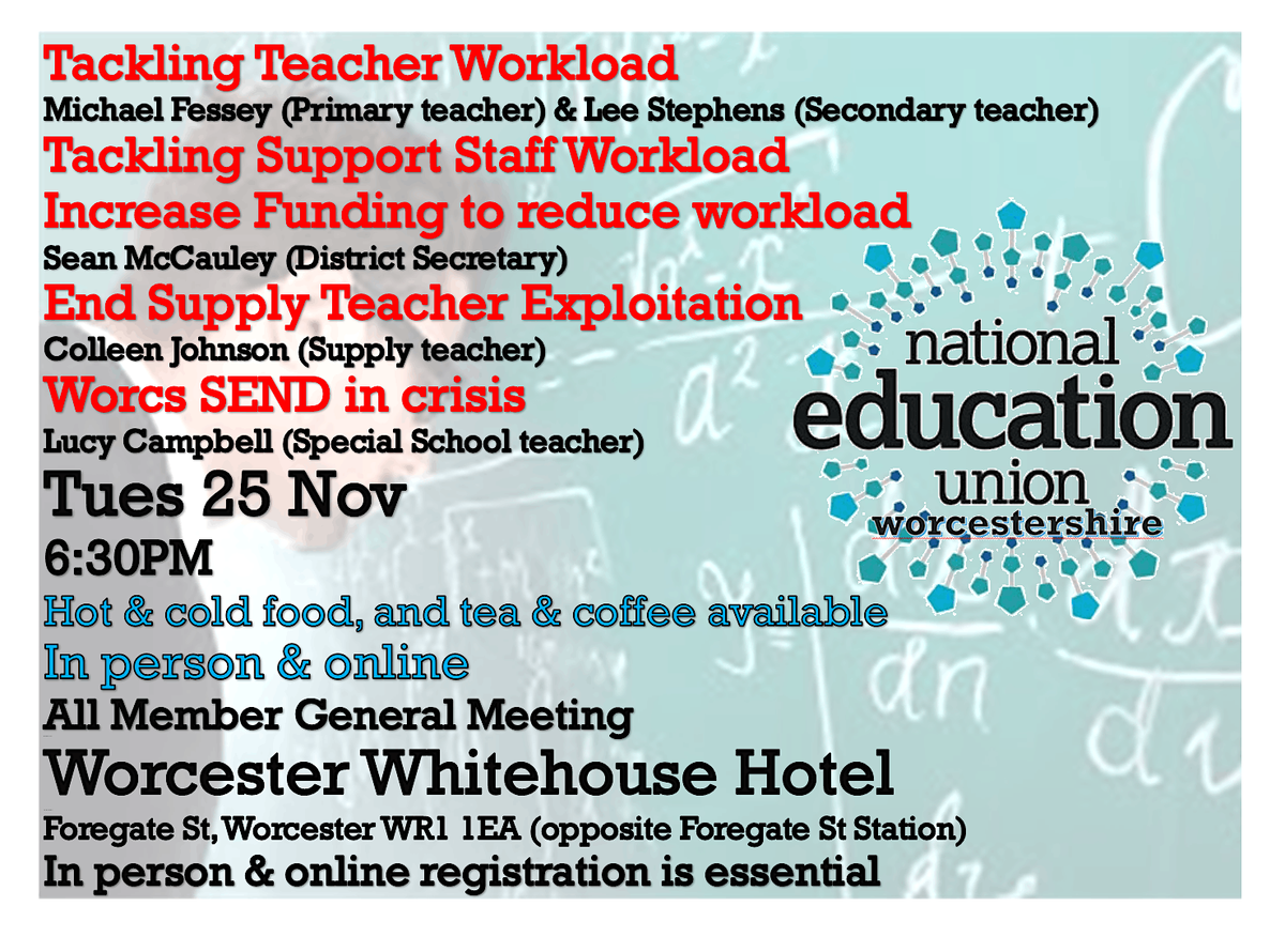 All Members' General Meeting