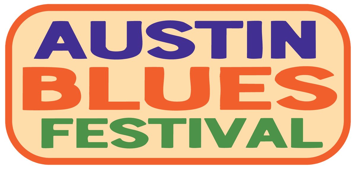 Austin Blues Festival - Sunday