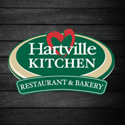 Hartville Kitchen