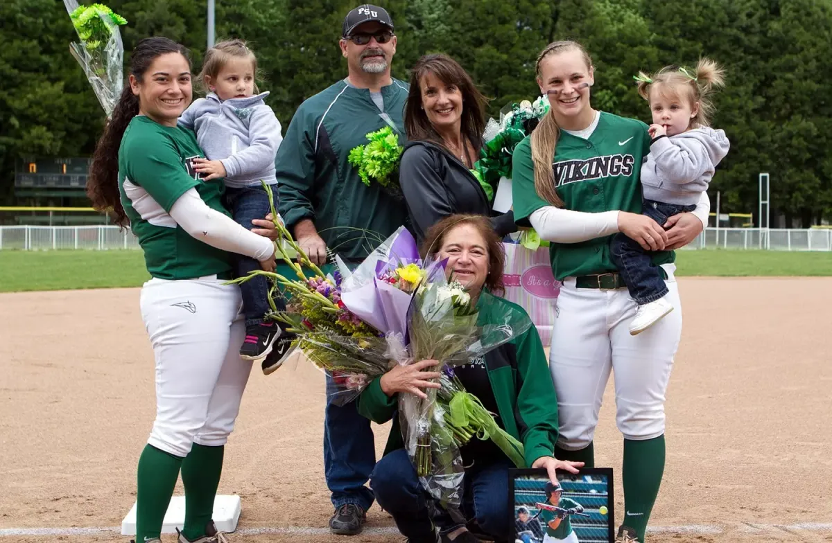 Parking Portland State Vikings at Weber State Wildcats Mens Basketball