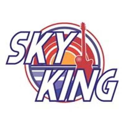 Sky King Music