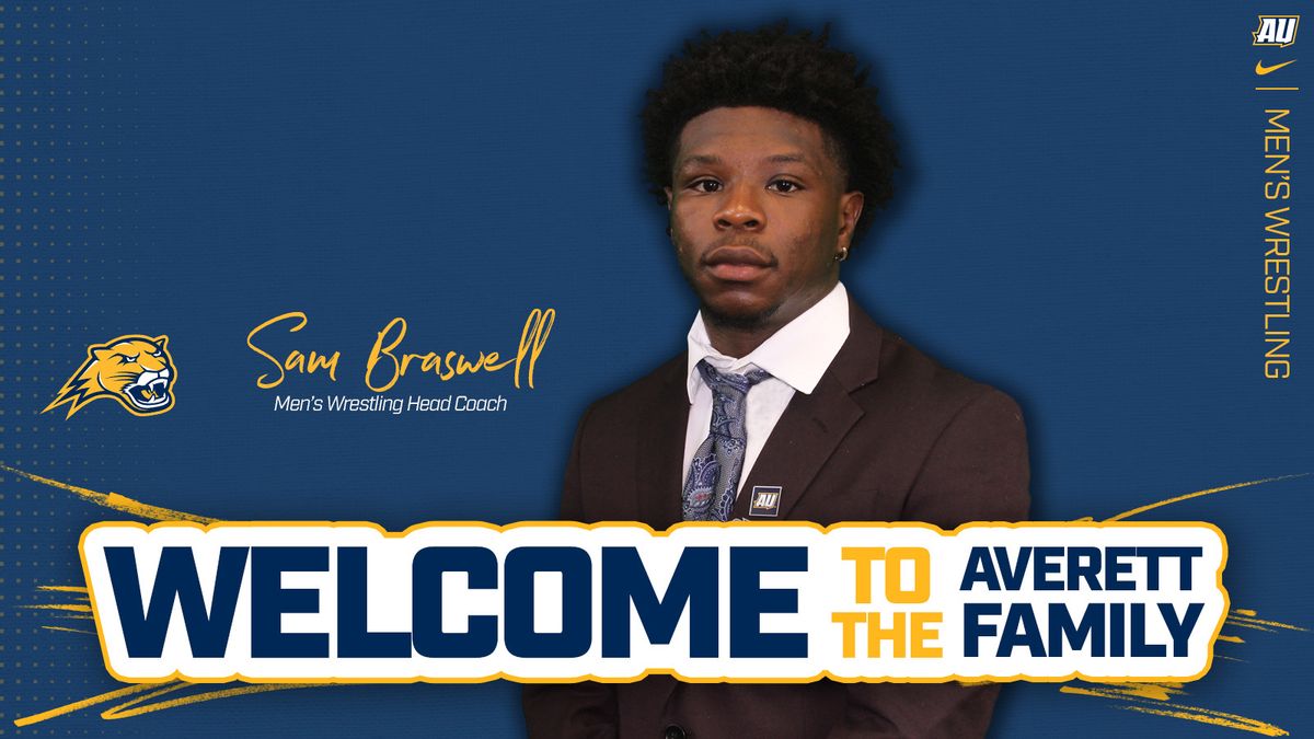 Parking Averett Cougars at Longwood Lancers Mens Basketball