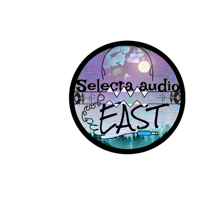 Selecta audio east