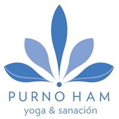 Purno Ham Yoga & Sanacion