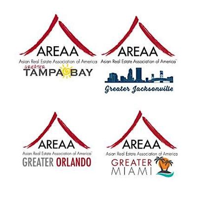 AREAA Florida Chapters