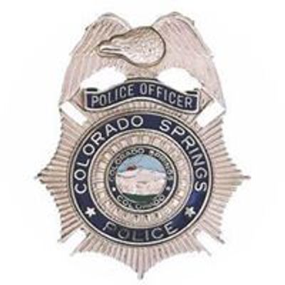 Colorado Springs Police Department