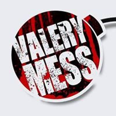 Valery Mess