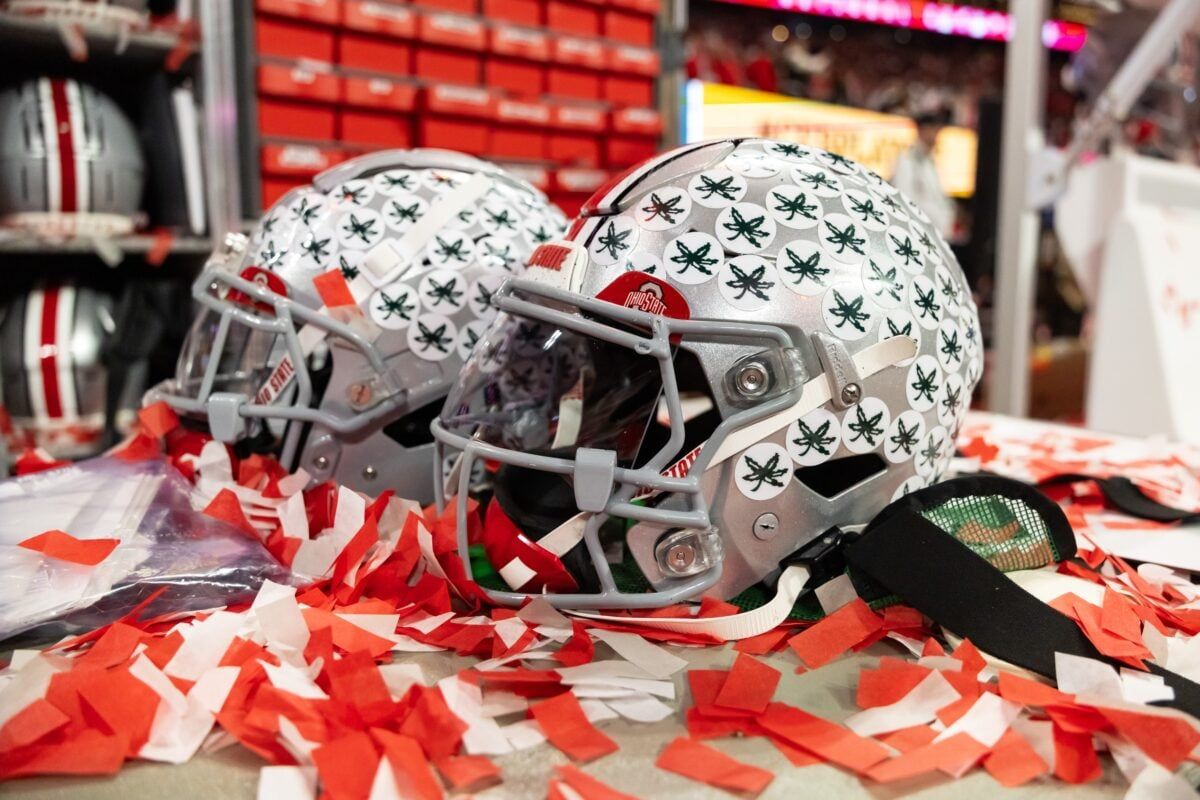 Ohio State Buckeyes Wrestling vs. Michigan Wolverines