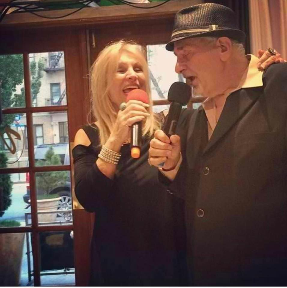 VINNY & TINA  (631) 598-1150) AT SOPHIAS ITALIAN BISTRO 71 MERRICK RD AMITYVILLE