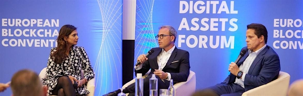 Digital Assets Forum 2026