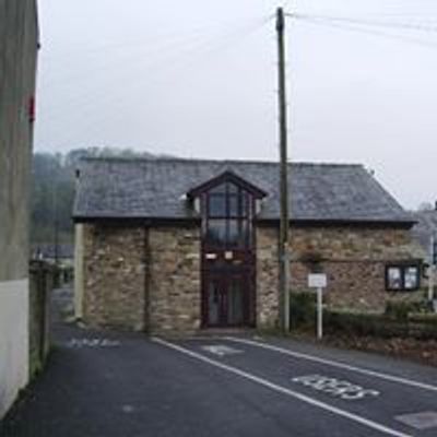 WhalleyVillage Hall