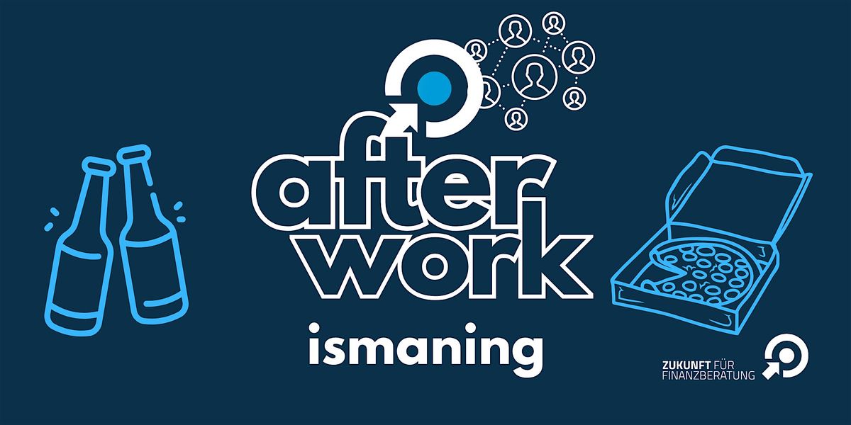 ZFF Afterwork in M\u00fcnchen - Ismaning