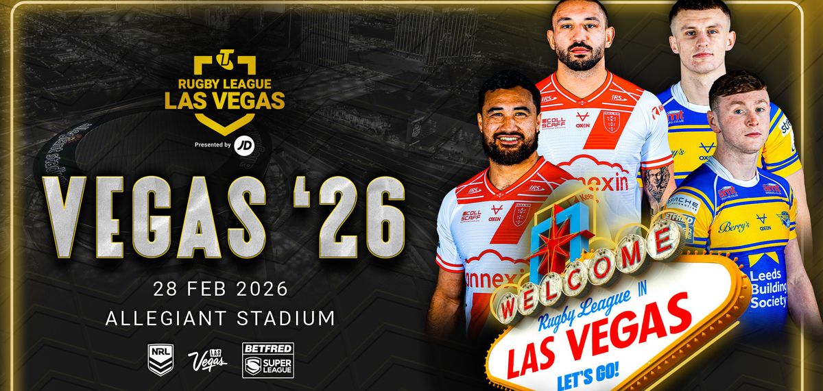 Rugby League Las Vegas