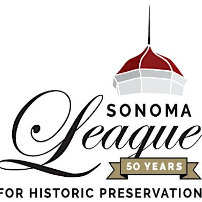 Sonoma League for Historic Preservation