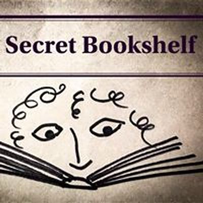 The Secret Bookshelf