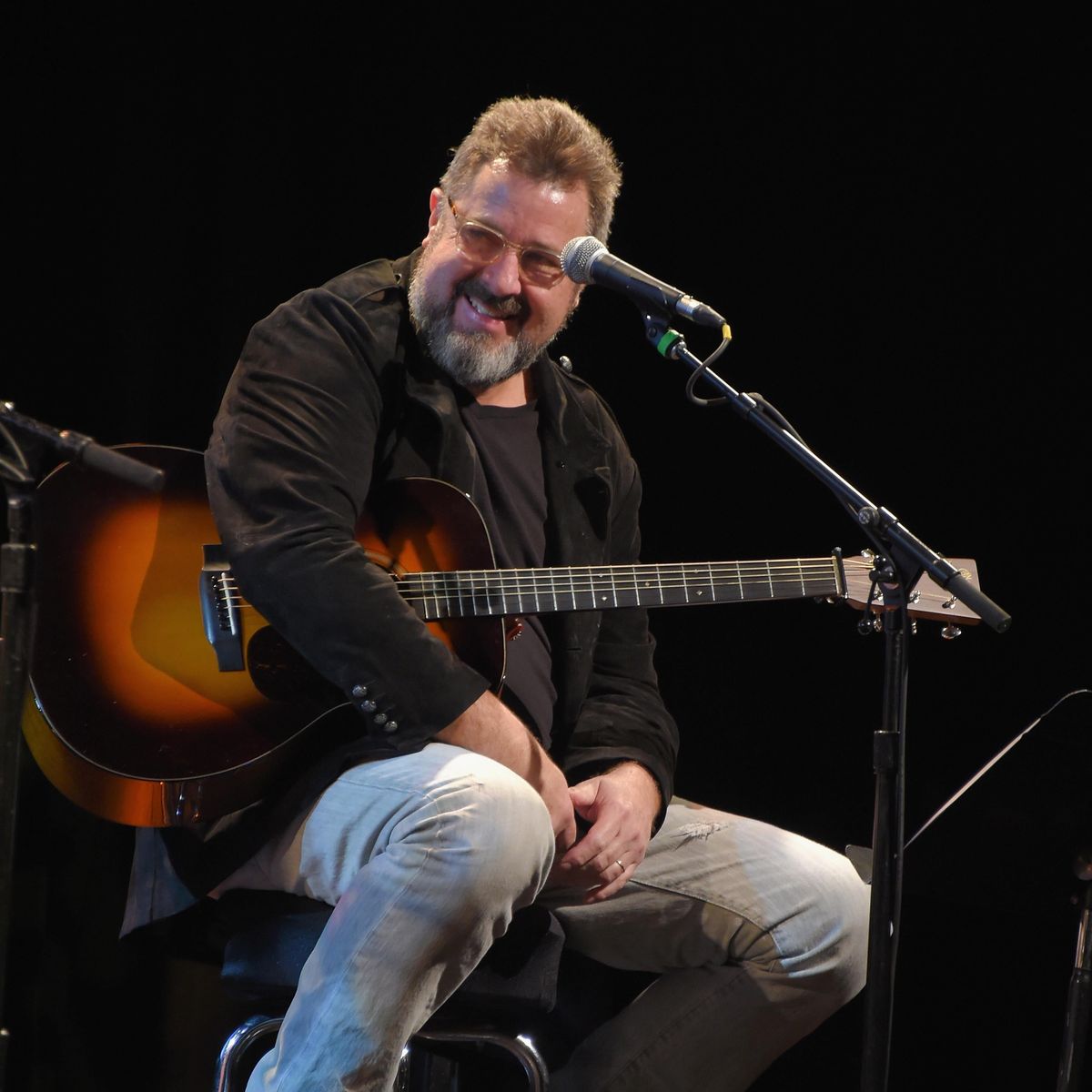 Vince Gill