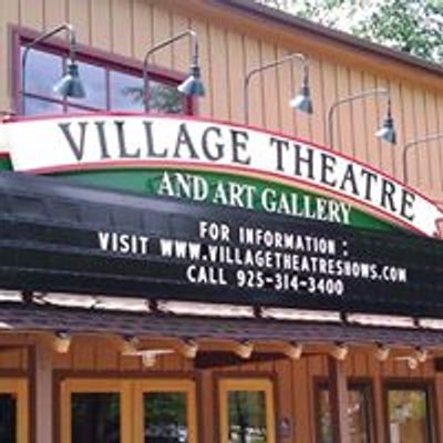 Village Theatre and Art Gallery