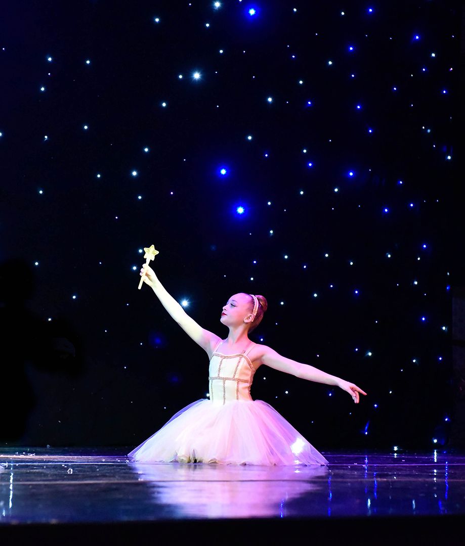 Lifehouse Performing Arts Academy: The Nutcracker