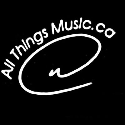 All Things Music