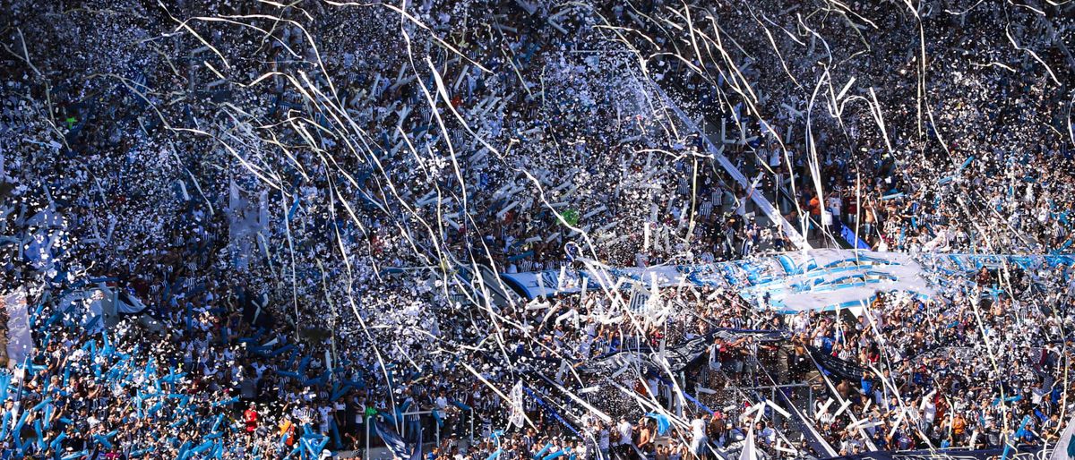 Parking FMX World Tour