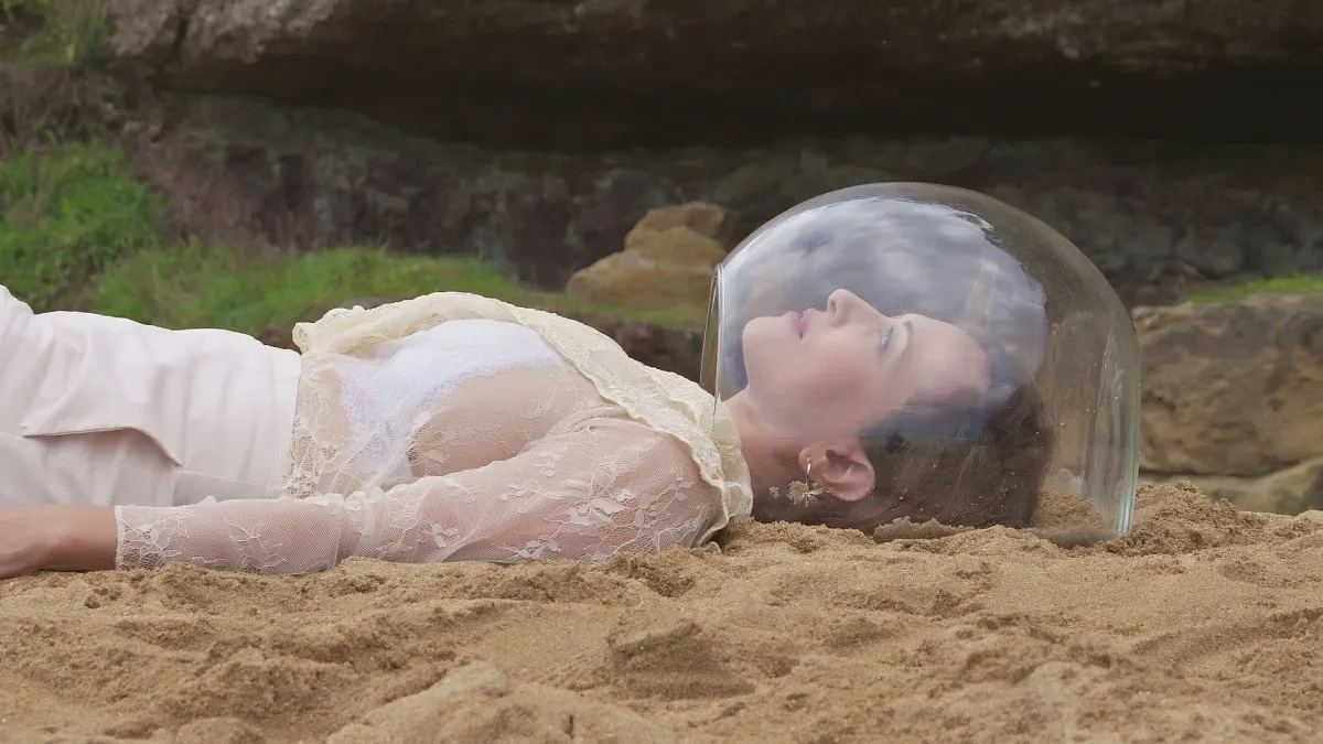 Nena Daconte in Barcelona